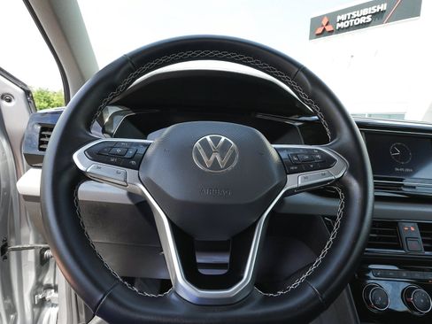 Used 2024 Volkswagen Taos S AWD/4WD image 15