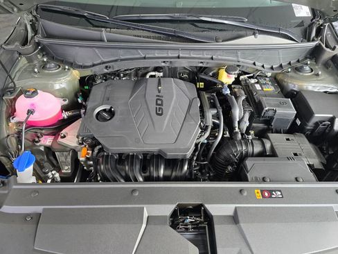 New 2026 Hyundai Santa Cruz SEL image 12