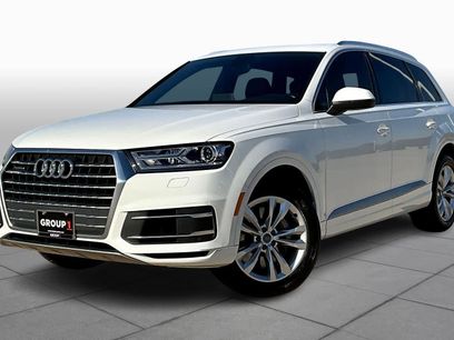 Used 2017 Audi Q7 3.0T Premium Plus