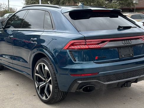 Used 2022 Audi RS Q8 image 5