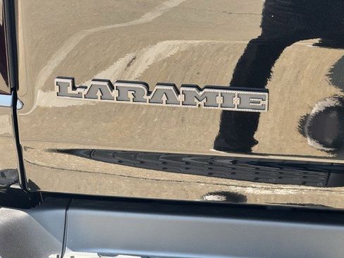 New 2026 RAM 1500 Laramie w/ Night Edition image 39