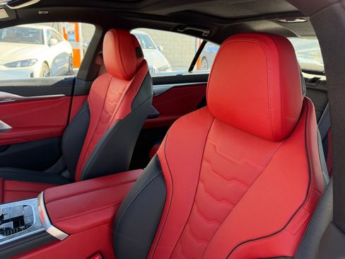 New 2026 BMW 840i xDrive image 22