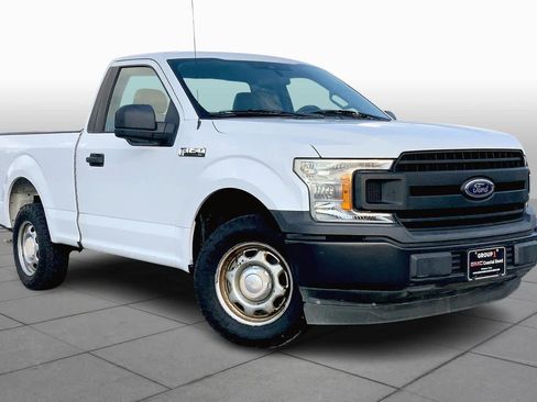 Used 2019 Ford F150 XL image 2