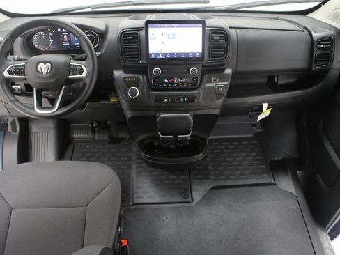 Used 2024 RAM ProMaster 3500 image 11