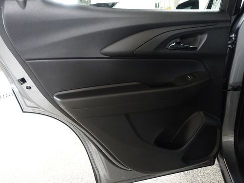 New 2026 Chevrolet TrailBlazer RS AWD/4WD image 18