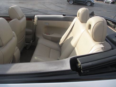 Used 2007 Toyota Solara SE Sport image 28