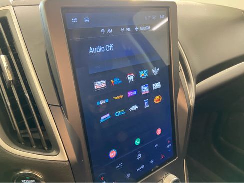 Used 2023 Ford Edge SEL w/ Convenience Package image 24