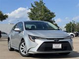 Certified 2023 Toyota Corolla LE image 2