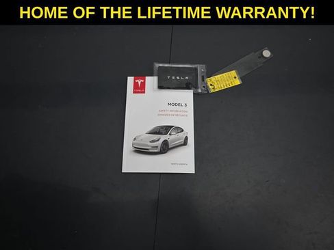 Used 2023 Tesla Model 3 Standard Range image 51