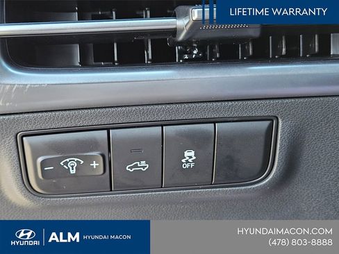 New 2026 Hyundai Santa Cruz SEL FWD image 26