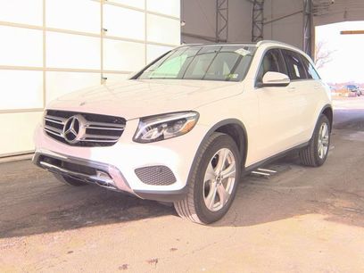 Used 2018 Mercedes-Benz GLC 300 4MATIC w/ Multimedia Package