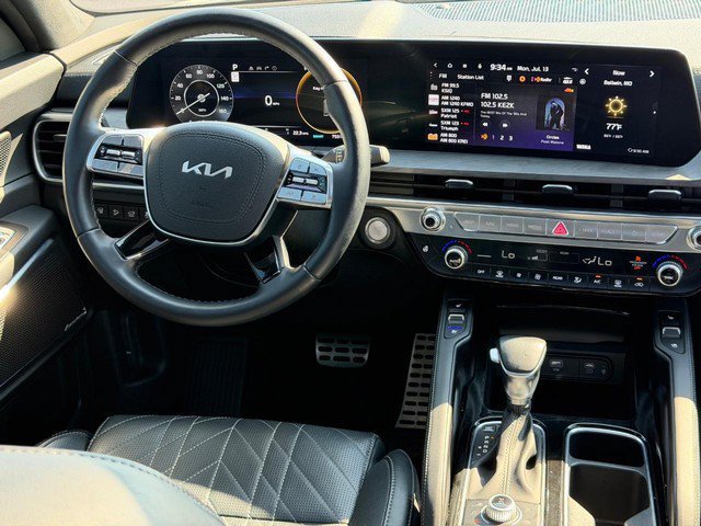 Used 2024 Kia Telluride SX Prestige X-Line AWD/4WD image 10