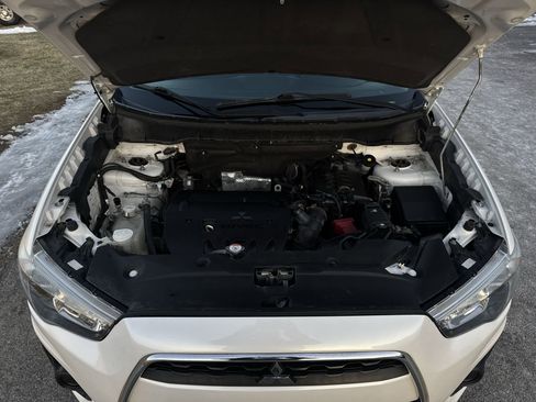 Used 2015 Mitsubishi Outlander Sport ES image 28
