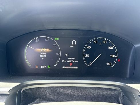Certified 2026 Honda CR-V Sport image 37