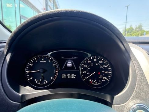 Used 2015 Nissan Altima 2.5 SV FWD image 19