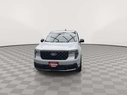 New 2025 Ford Maverick XLT w/ XLT Luxury Package AWD/4WD image 33
