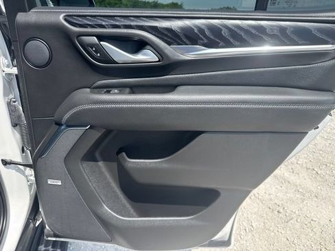 Used 2022 GMC Yukon Denali RWD image 25