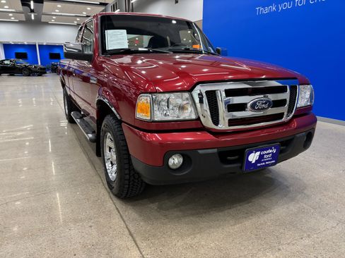 Used 2009 Ford Ranger image 2