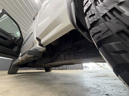 Used 2019 GMC Sierra 2500 SLT w/ Duramax Plus Package image 32