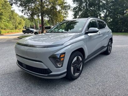 Used 2025 Hyundai Kona SEL