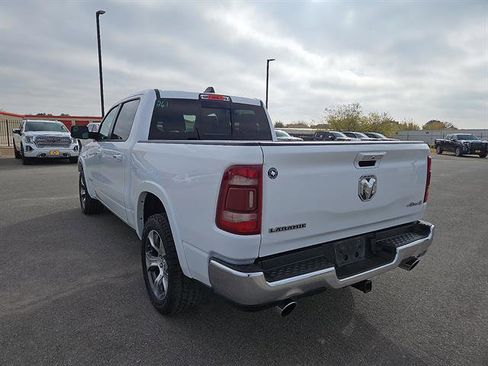 Used 2022 RAM 1500 Laramie image 3