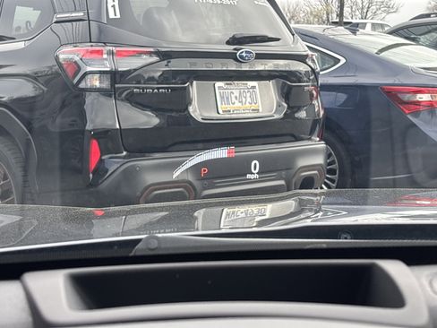 Used 2019 Honda Accord Touring image 27