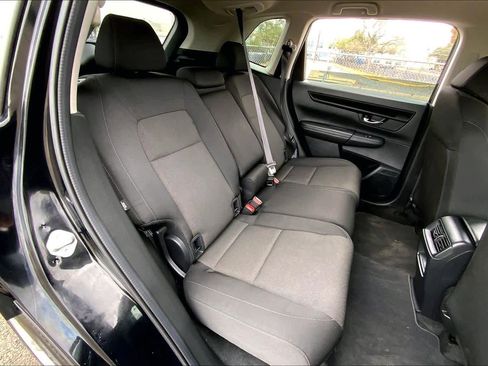 Used 2026 Honda CR-V LX image 18