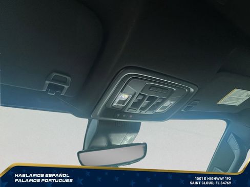 New 2026 Chevrolet Silverado 1500 High Country w/ Technology Package AWD/4WD image 24