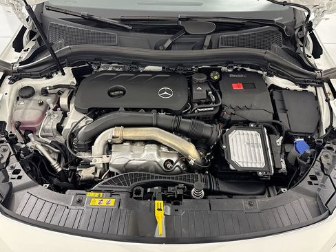 New 2026 Mercedes-Benz GLA 250 image 10