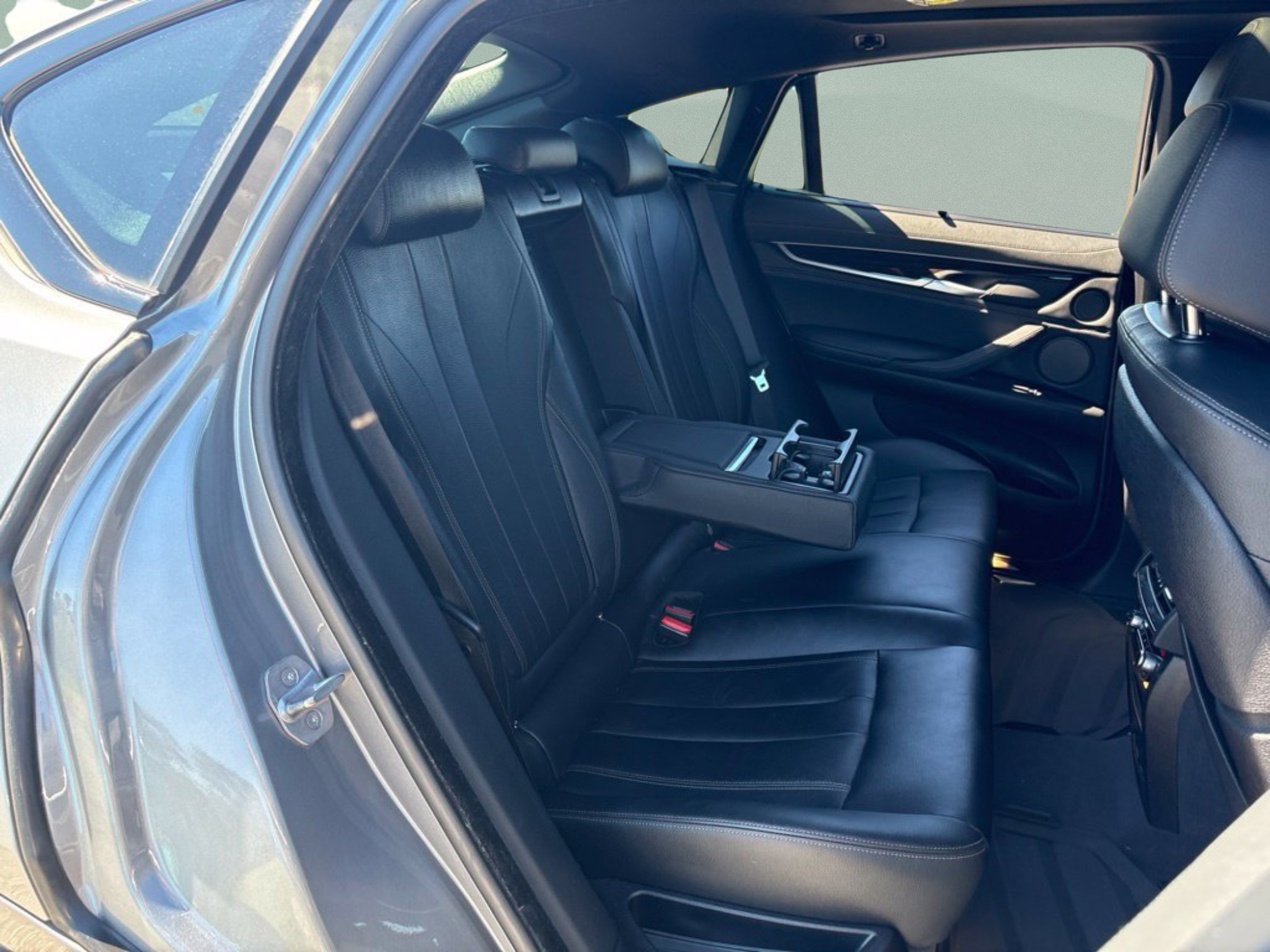 Used 2019 BMW X6 xDrive35i AWD/4WD image 18
