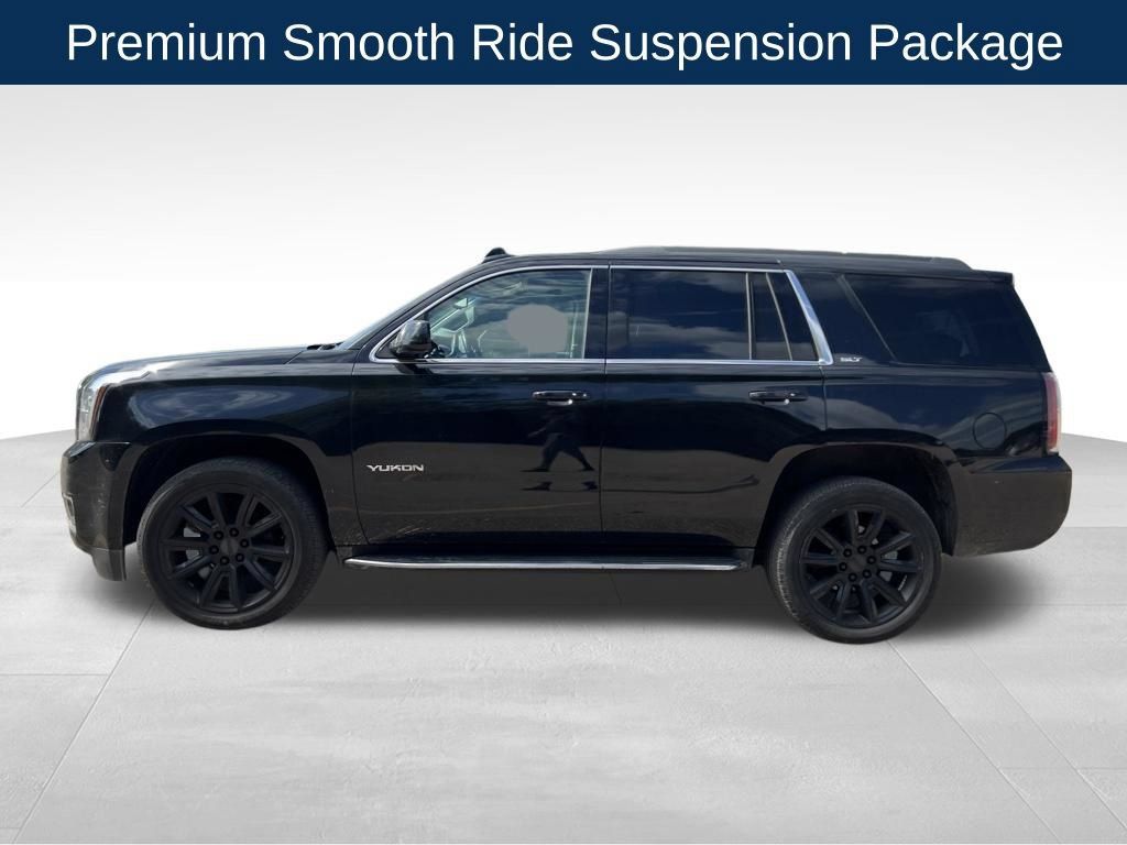 Used 2018 GMC Yukon SLT w/ Open Road Package AWD/4WD image 8