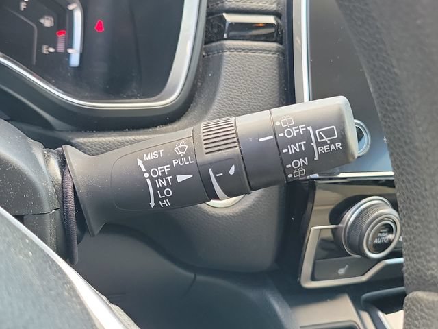 Used 2018 Honda CR-V EX image 18
