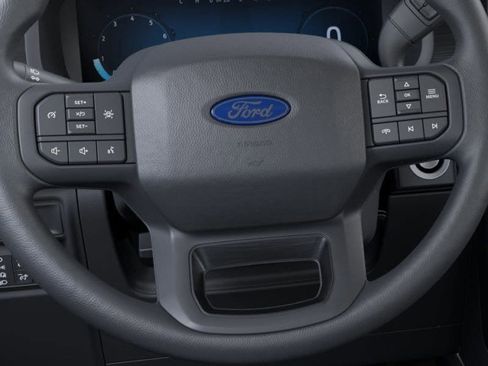 New 2025 Ford F150 STX w/ Equipment Group 200A image 36