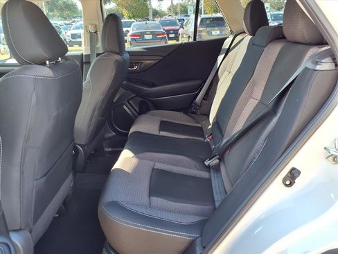 Certified 2025 Subaru Outback Premium image 17