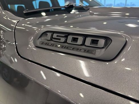 New 2026 RAM 1500 Big Horn image 11
