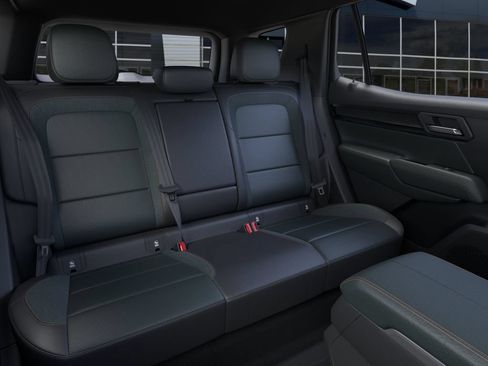 New 2026 GMC Terrain AT4 w/ Convenience Package III AWD/4WD image 17