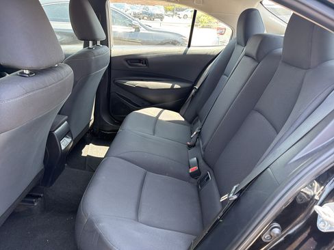 Used 2024 Toyota Corolla LE FWD image 24
