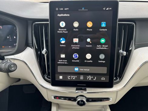 New 2026 Volvo XC60 B5 Ultra w/ Protection Package Premier image 12