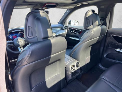 Certified 2026 Mercedes-Benz GLC 300 4MATIC image 19