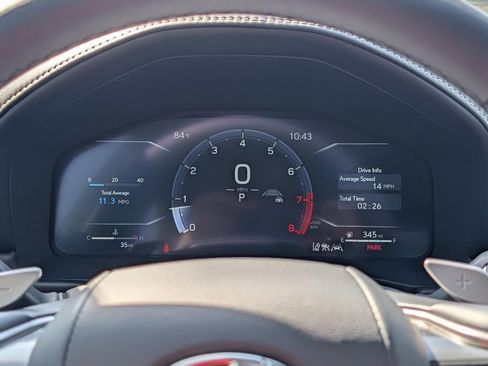 New 2026 Lexus IS 350 F Sport AWD/4WD image 27