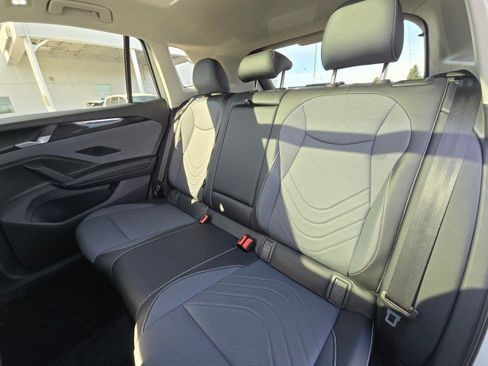 New 2026 Volkswagen Tiguan SE AWD/4WD image 22