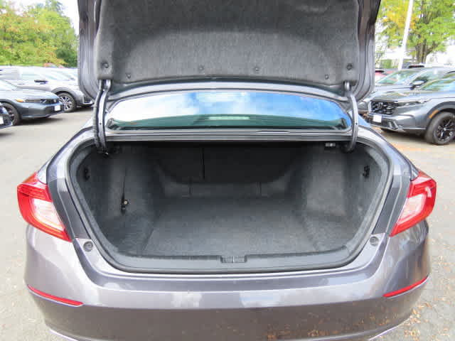 Used 2019 Honda Accord Sport image 11