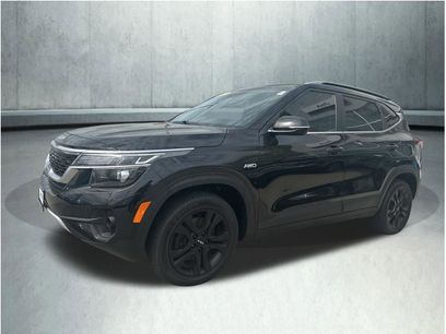 Used 2023 Kia Seltos S