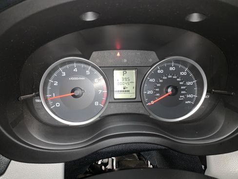 Used 2017 Subaru Forester 2.5i w/ Alloy Wheel Package image 17