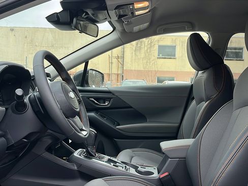 New 2026 Subaru Crosstrek 2.5i Limited AWD/4WD image 7
