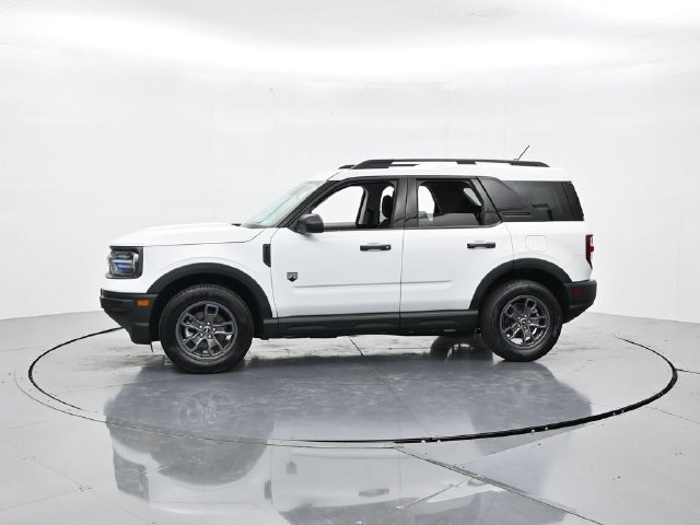 Certified 2024 Ford Bronco Sport Big Bend AWD/4WD image 6
