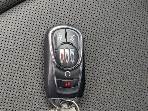 New 2026 Buick Encore GX Sport Touring w/ Comfort Package image 28