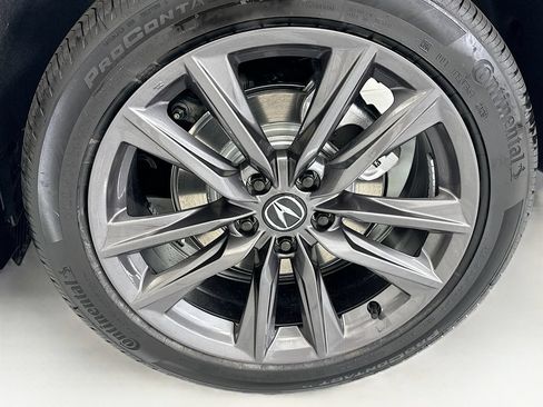 Used 2026 Acura ADX A-Spec FWD image 29