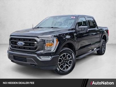 Used 2023 Ford F150 XLT