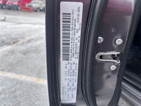 Used 2017 RAM 1500 Sport w/ Convenience Group image 33